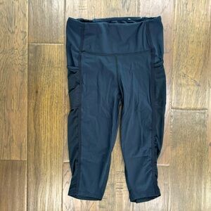 Ardene Cropped Leggings